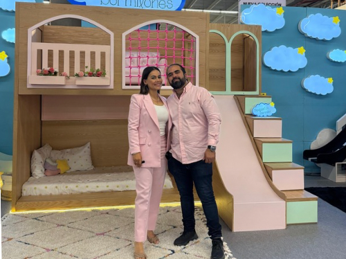 Pequeños Dormilones 